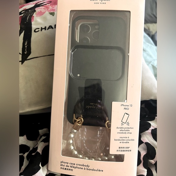 Kate Spade iPhone 13 Pro Max case